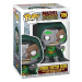 Funko POP! Marvel Zombies - Dr. Doom (Bobble-head)