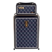 VOX Mini Superbeetle Audio BK