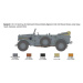 Model Kit military 6597 - Kfz. 12 Horch 901 typ 40 frühen Ausf (1:35)