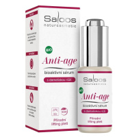 Saloos Anti-age bioaktivní sérum BIO 20 ml