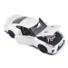 Bburago 1:24 Plus Nissan GT-R Metallic White