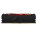 KINGSTON DIMM DDR4 8GB 3200MT/s CL16 FURY Beast RGB