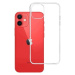 3mk ochranný kryt Clear Case pro Apple iPhone 13 mini, čirá