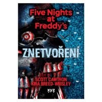 Five Nights at Freddy 2: Znetvoření | Scott Cawthon, Michaela Karavarakis