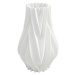 KARE Design Porcelánová váza Akira 34cm