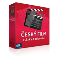 Český film - Otázky a odpovědi Albi