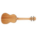 Cascha HH 2035 Concert Mahogany Ukulele Set