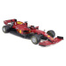 Bburago 1:18 Ferrari Racing F1 2020 - Austrian GP - SF1000 nr.5 Sebastian Vettel