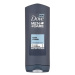 DOVE Men+Care Cool Fresh 2v1 Sprchový gel 400 ml