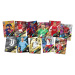 PANINI FIFA 365 23/24 Sběratelské karty Adrenalyn XL 4x booster plechovka