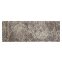 Koberec 60 x 180 cm tmavě šedý BEYKOZ, 163417