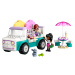 LEGO LEGO® Friends Zmrzlinářské auto v městečku Heartlake 42644