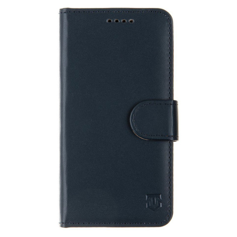 Flipové pouzdro Tactical Field Notes pro Motorola G32, modrá