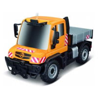 R/C Mercedes Unimog U430 Truck