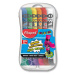 Maped Color’s Peps Temperové barvy, 12 barev, tuba 12 ml