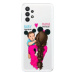 iSaprio Mama Mouse Brunette and Boy pro Samsung Galaxy A32 LTE