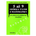 5 až 9 sbírka úloh z matematiky - Jaroslav Krčmář, Prokešová Emílie