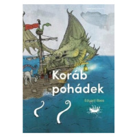 Koráb pohádek - Eduard Bass