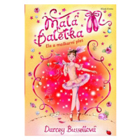 Malá baletka Ela a maškarní ples - Darcey Bussellová