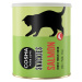Cosma Snackies Maxi Tube - lyofilizované snacky pro kočky - Losos 120 g