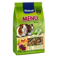 Vitakraft Premium Menu Vital pro morčata 1 kg