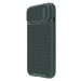 Nillkin Textured S MagSafe pouzdro na iPhone 14 6.1" Green