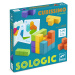 Sologic – Cubissimo