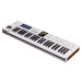 Arturia KeyLab Essential 49 MK3 White