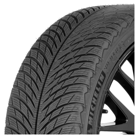 Michelin Pilot Alpin 5 205/60 R16 96 H XL *