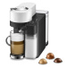 Kapslový kávovar DeLonghi Nespresso Vertuo Lattissima ENV300.W / 1500 W / 1,7 l / bílá Varianta: