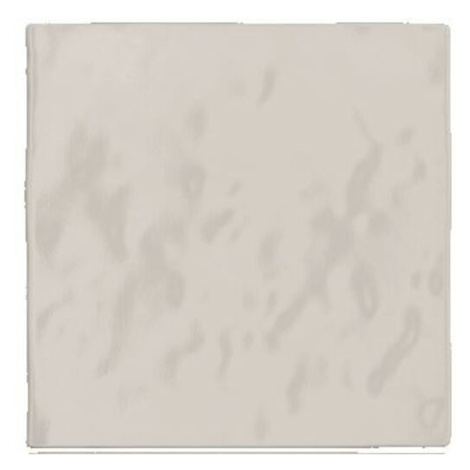 Obklad Equipe Artisan white 13x13 cm lesk ARTISAN24454