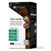 Přípravek proti škůdcům AGROBIO Biocont PREV-GARD 30ml