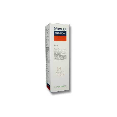 Dermilen šampon 300ml