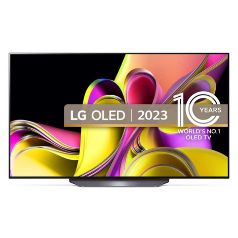 LG OLED TV 55B33LA - OLED55B33LA