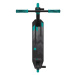 Globber Freestyle Koloběžka STUNT SCOOTER GS 540 Black - teal