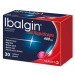 Sanofi Ibalgin Rapidcaps 30 tobolek 400mg