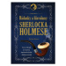 Hádanky a hlavolamy Sherlocka Holmese (Defekt) - Tim Dedopulos