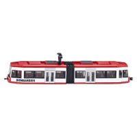 Siku 1895 tramvaj 1:87