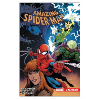 Amazing Spider-Man V zákulisí (6)