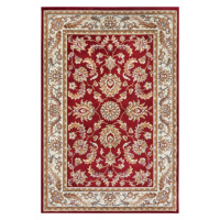 Hanse Home Collection koberce AKCE: 120x170 cm Kusový koberec Luxor 105642 Reni Red Cream - 120x