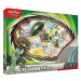 Pokémon Cyclizar ex Box