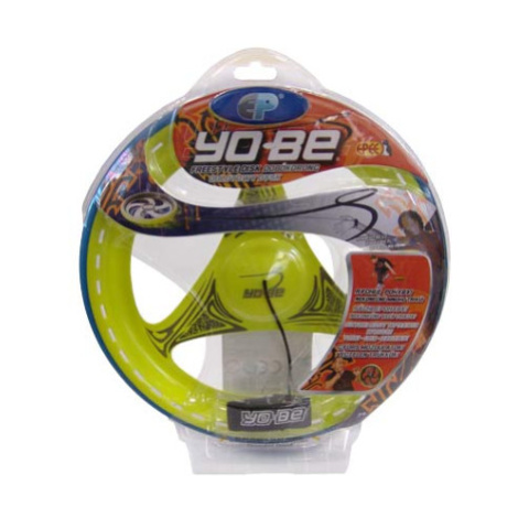 YO-BE - Černozelená EPEE Czech