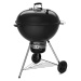 Gril Weber Master Touch - 67 cm, Crafted