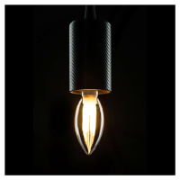 Segula SEGULA LED svíčka G9 3W filament dim 2 200K