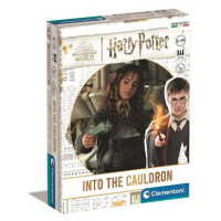 Harry Potter: Into the Cauldron - Do kotle