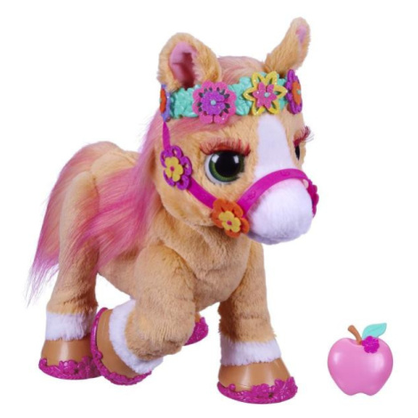 Hasbro My little pony stylová cinnamon