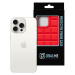 Obal:Me Block Kryt pro Apple iPhone 15 Pro Max červený