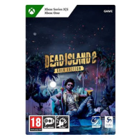 Dead Island 2: Gold Edition - Xbox Digital