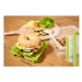 Dóza Tefal Master Seal To Go N1071710 sandwich obdelníková XL 1,3 l