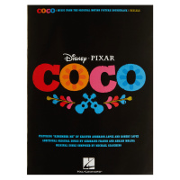 MS Disney Pixar's Coco For Ukulele